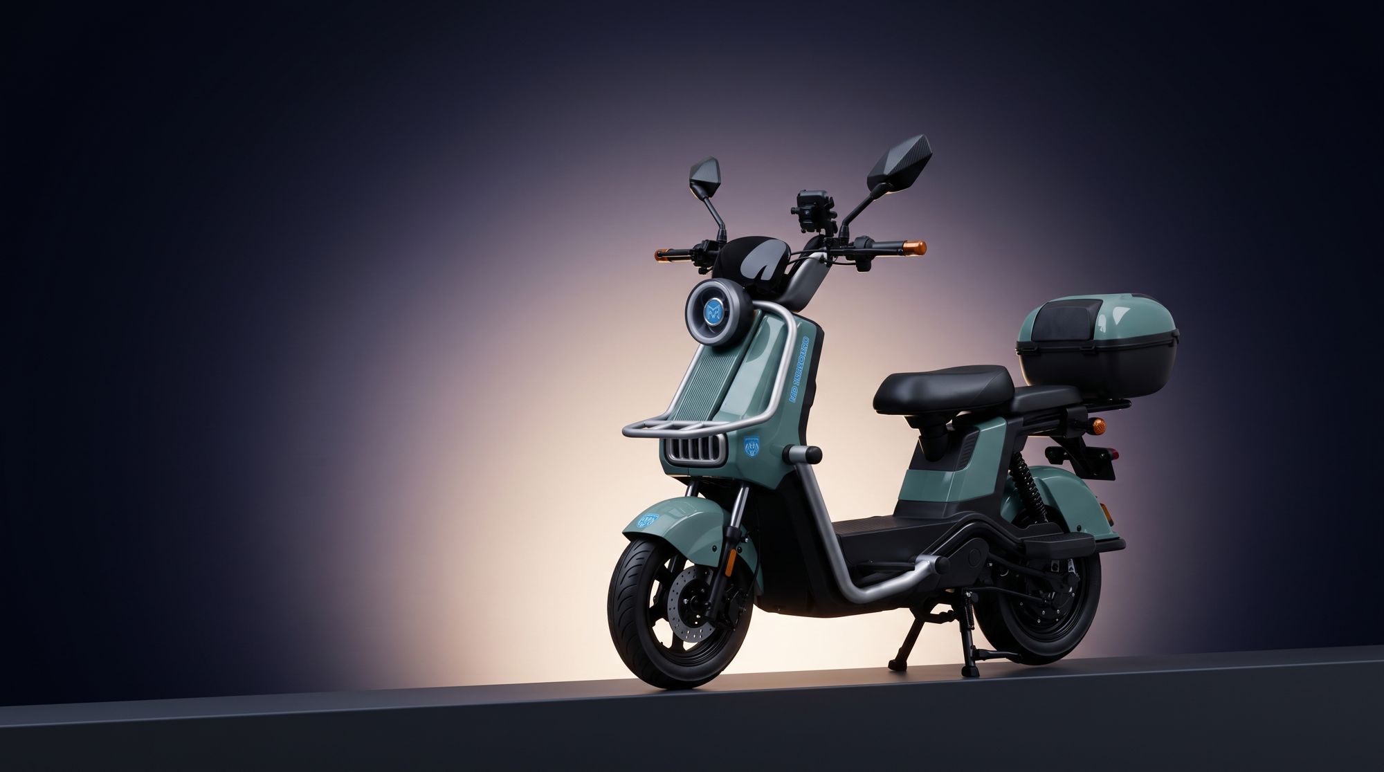 Moto elétrica Midi Pro MDP-X17 PRO MAX