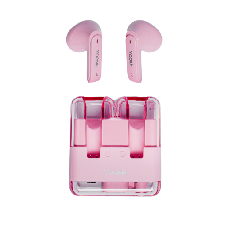 Earbuds Yookie YKS58
