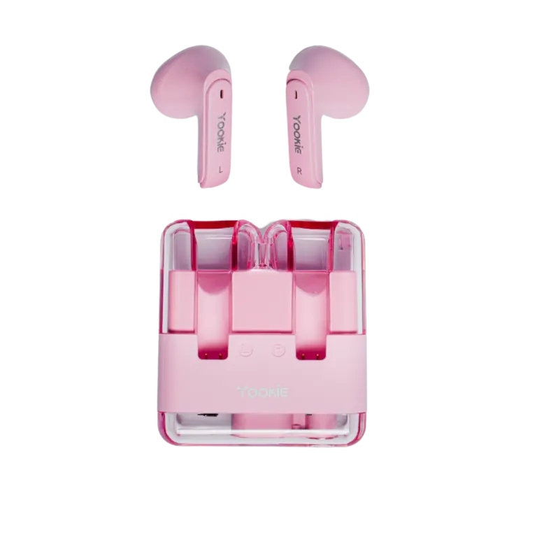 Earbuds Yookie YKS58
