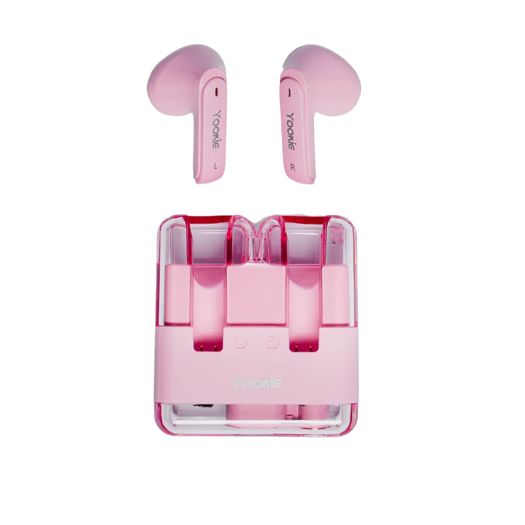 Anúncio: Earbuds Yookie YKS58