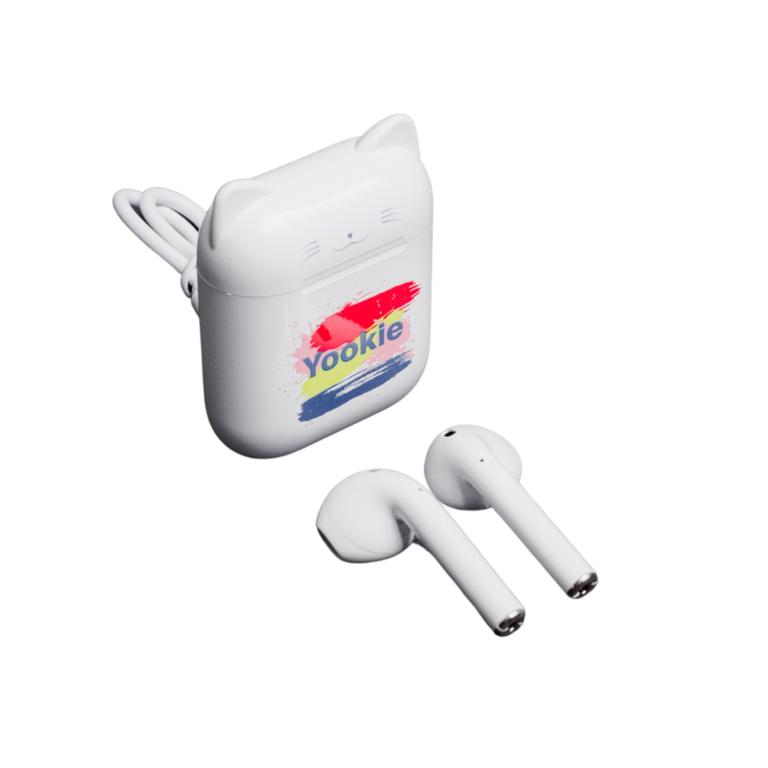 Earbuds Yookie YKS19