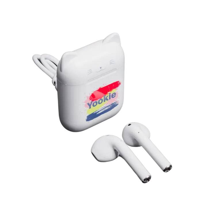 Earbuds Yookie YKS19