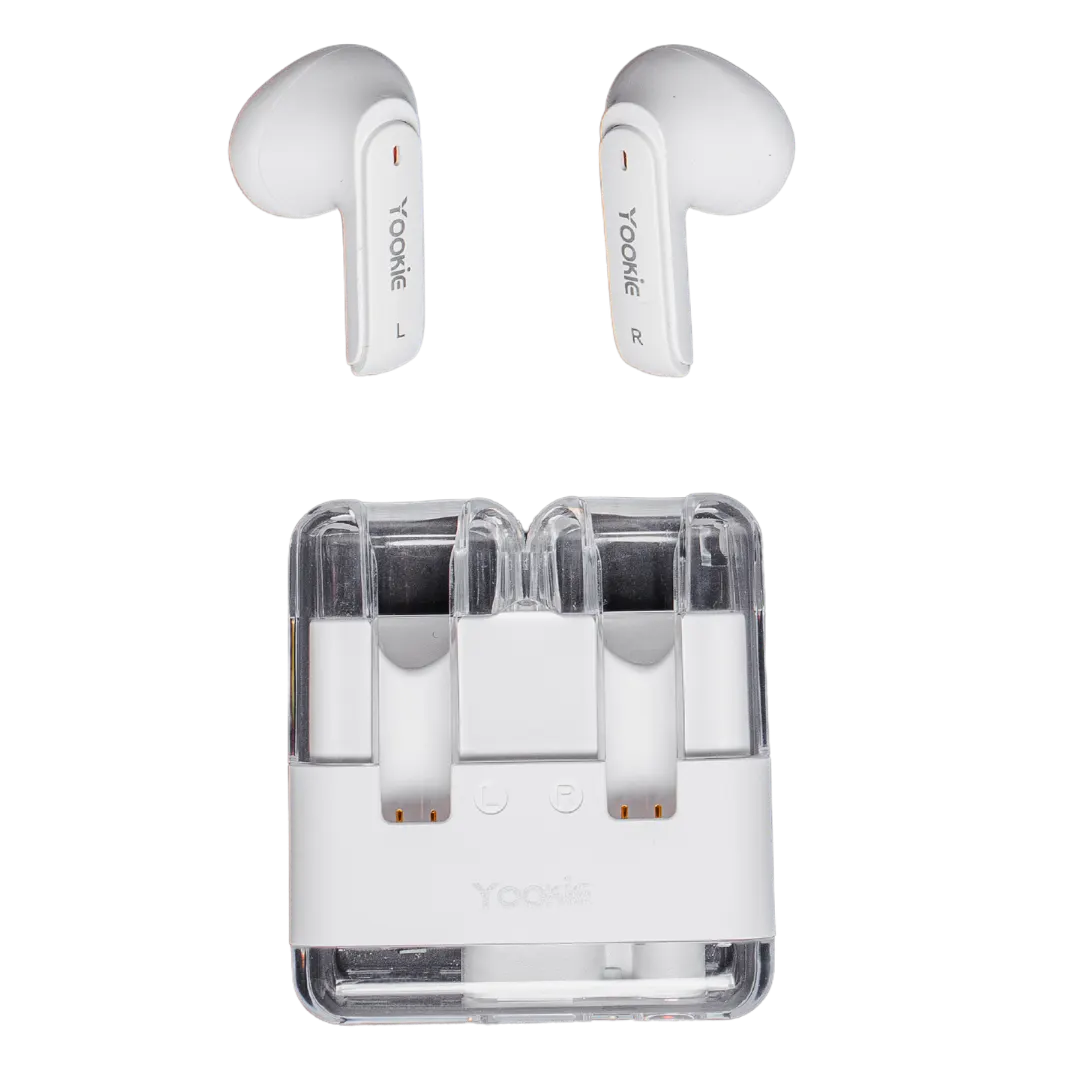 Anúncio: Earbuds Yookie YKS58