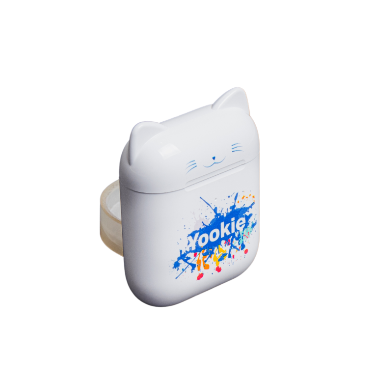 Earbuds Yookie YKS19
