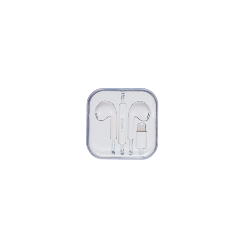 Fone de Ouvido Yookie EL03 - USB C