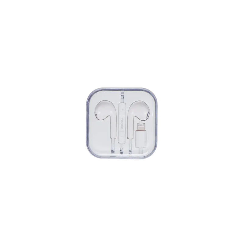 Fone de Ouvido Yookie EL03 - USB C