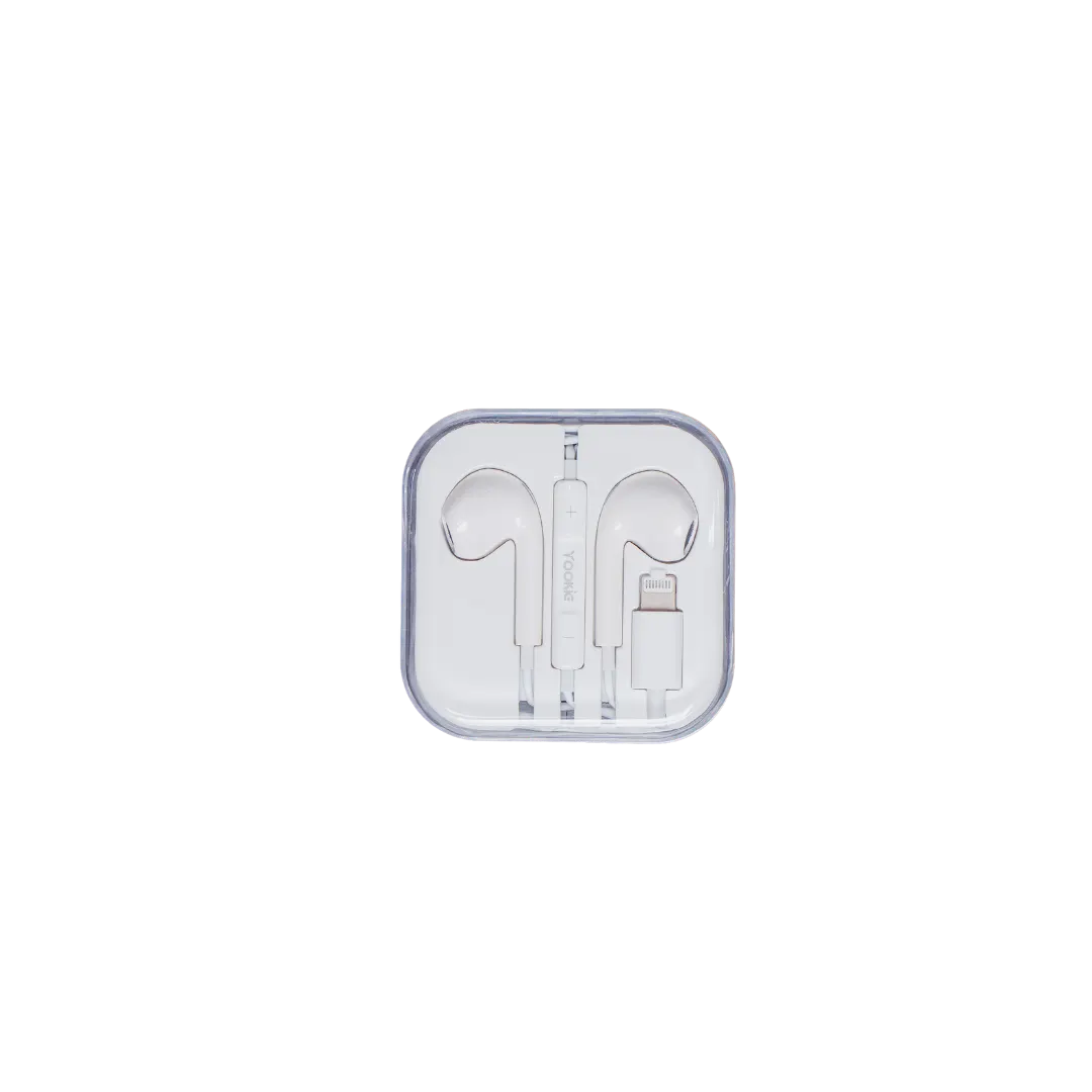 Anúncio: Fone de Ouvido Yookie EL03 - USB C