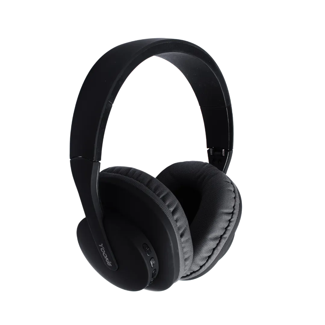 Anúncio: Headphone Yookie EB610 Wireless