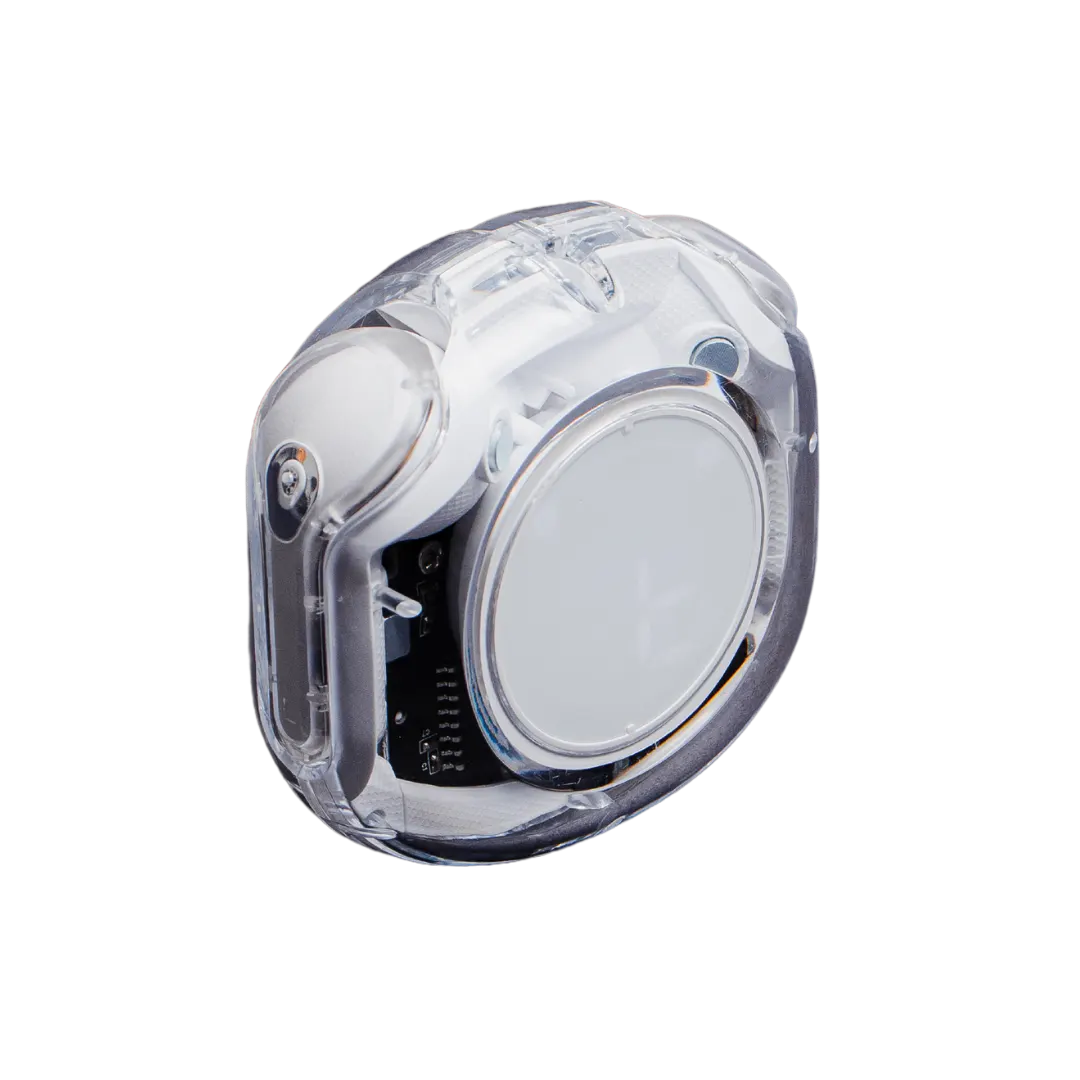 Anúncio: Fone de Ouvido Yookie ES45 - Branco