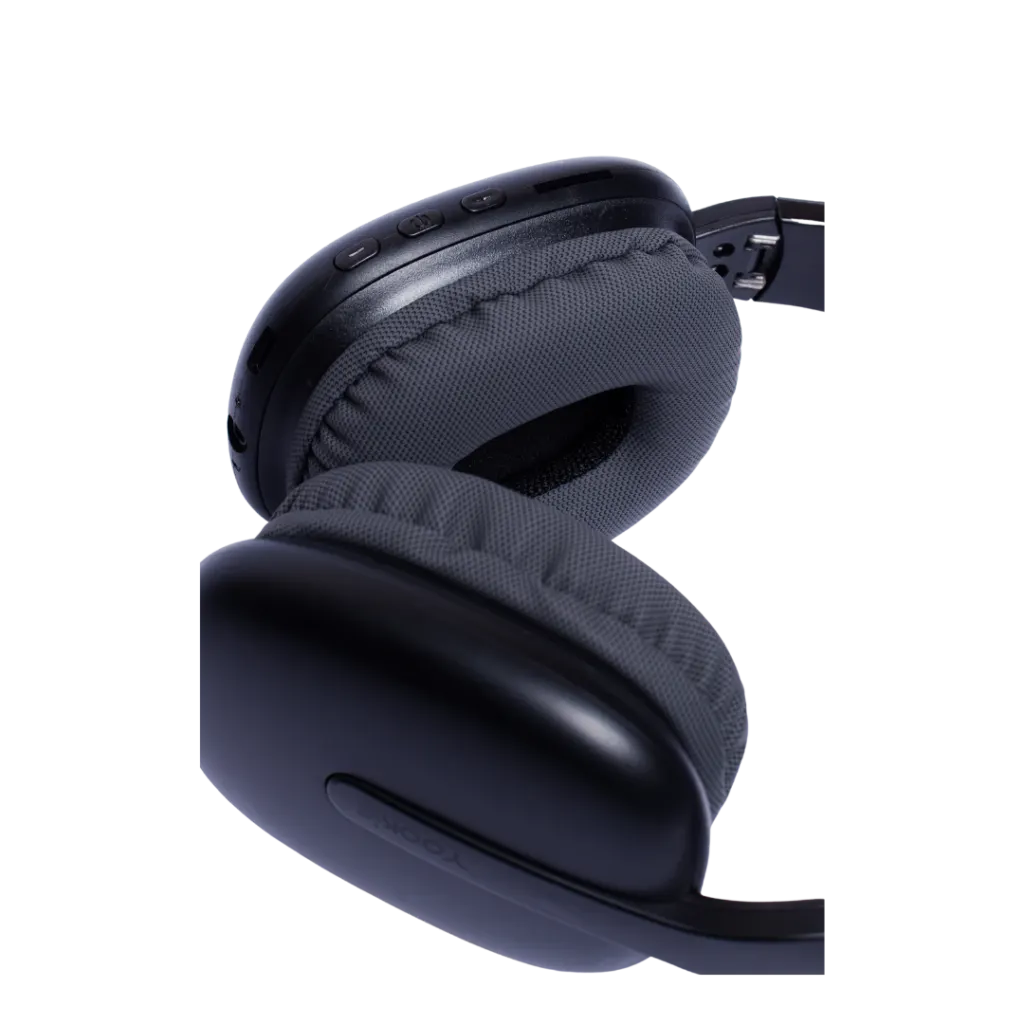 Headphone Yookie EB620 Wireless — foto 5