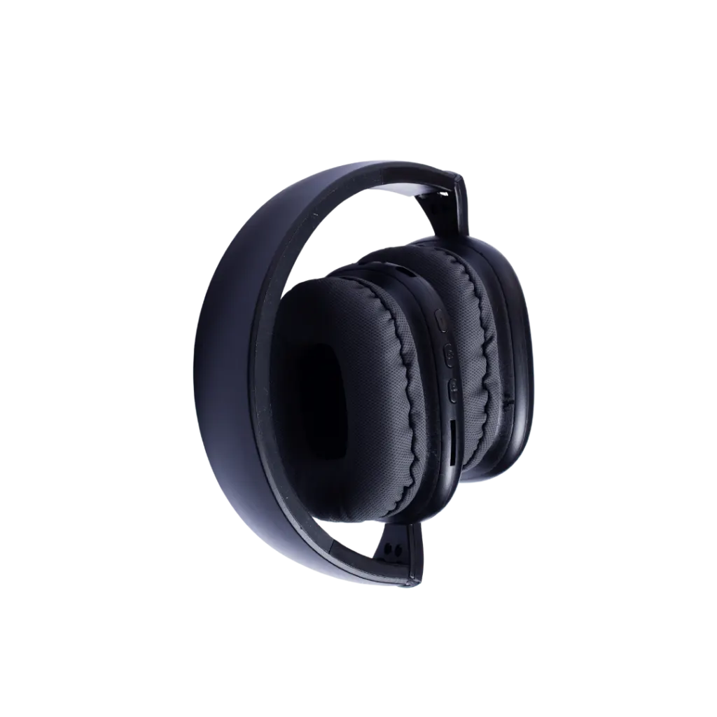 Headphone Yookie EB630 Wireless — foto 2