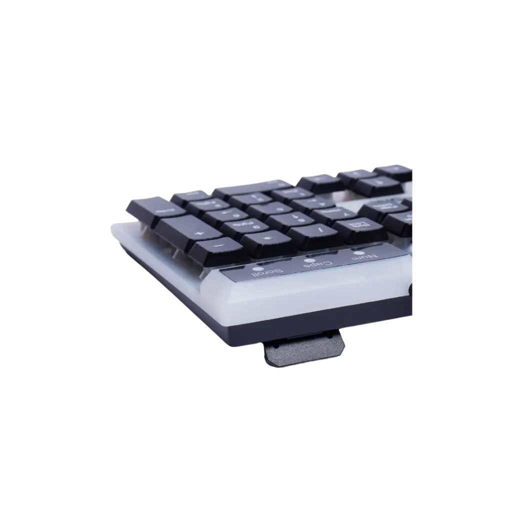 Teclado e Mouse Yookie YE28 — foto 2