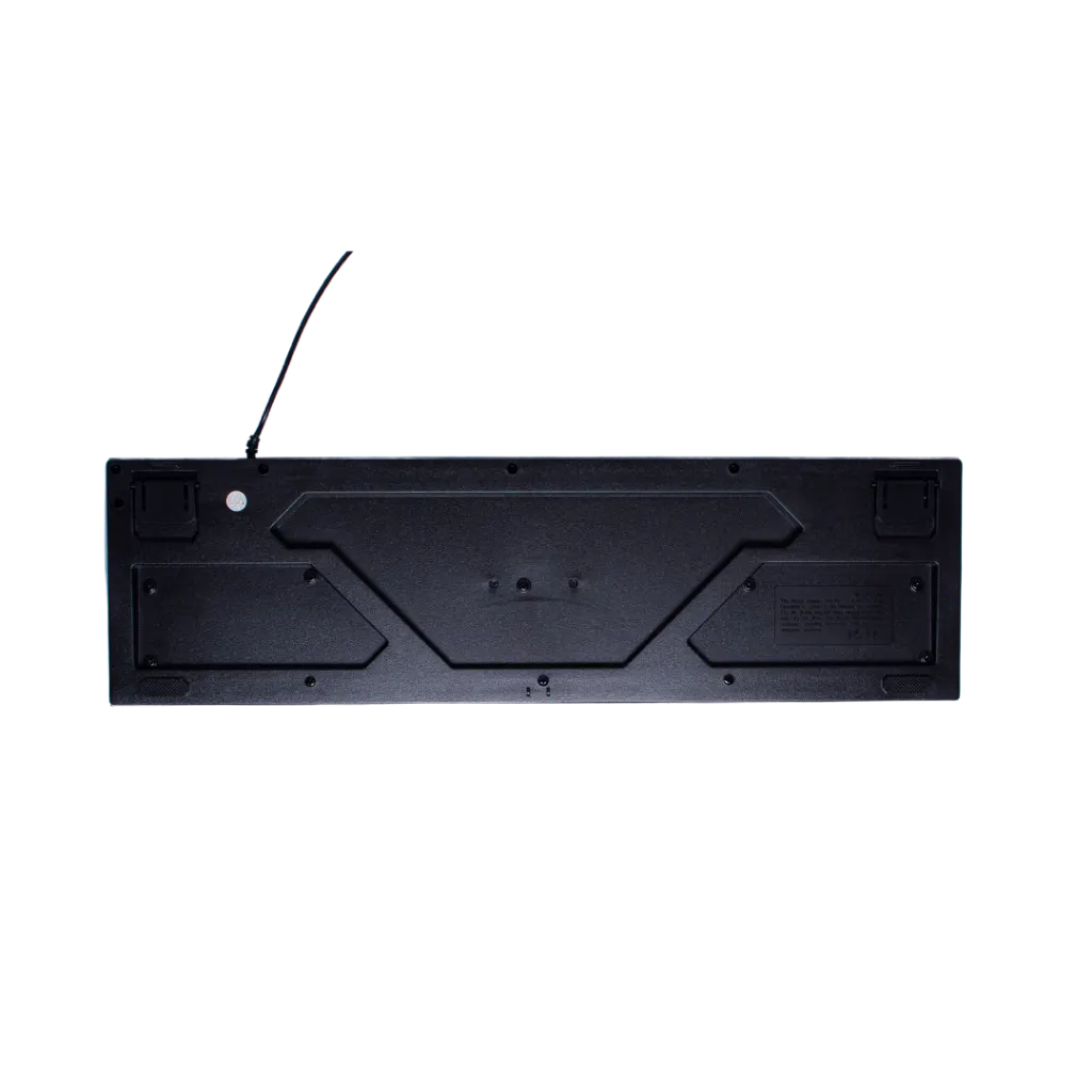 Teclado e Mouse Yookie YE28 — foto 5