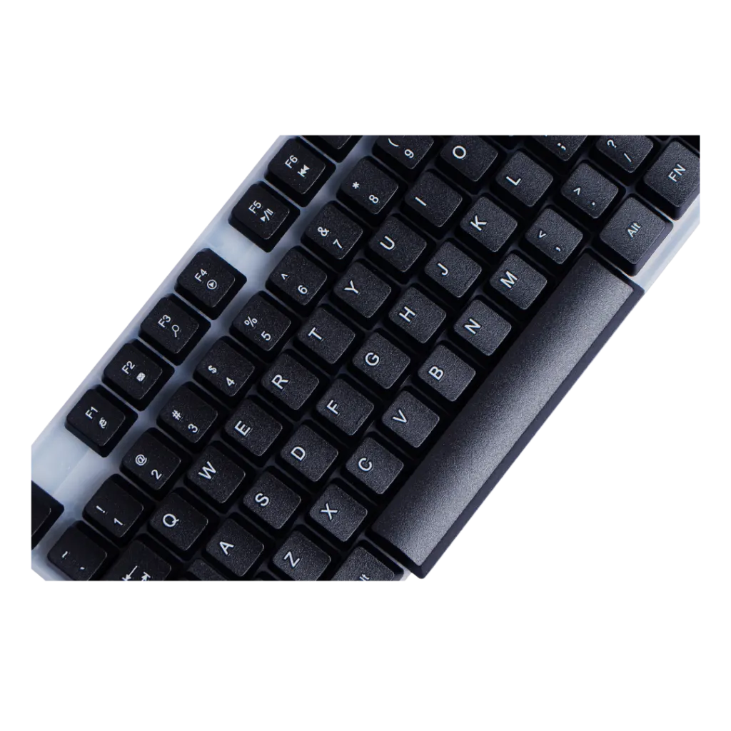 Teclado e Mouse Yookie YE28 — foto 7