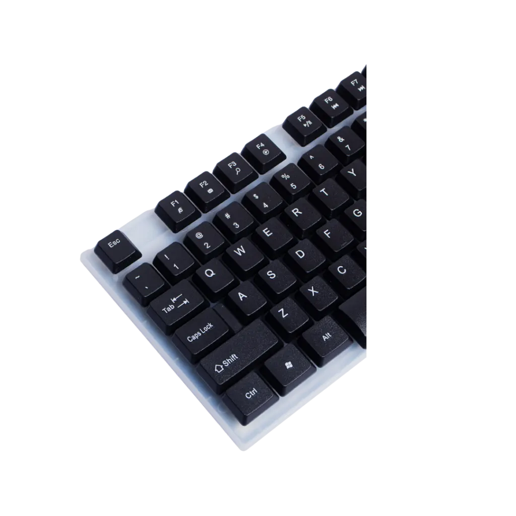 Teclado e Mouse Yookie YE28 — foto 8