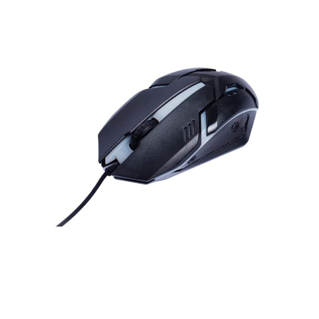 Teclado e Mouse Yookie YE28 — foto 13