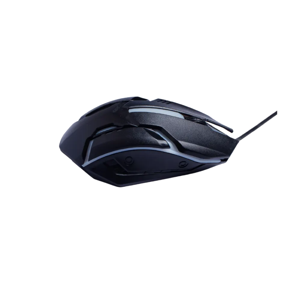 Teclado e Mouse Yookie YE28 — foto 16