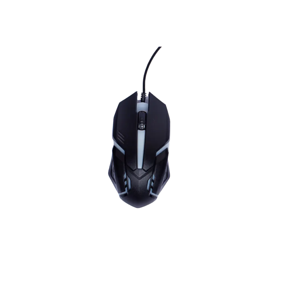Teclado e Mouse Yookie YE28 — foto 17