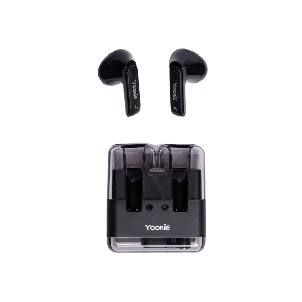Anúncio: Earbuds Yookie YKS58