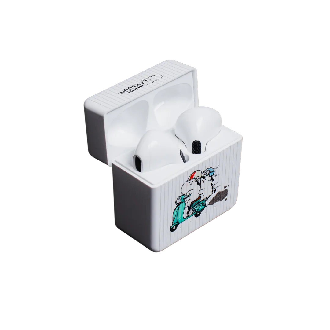 Anúncio: Fone de Ouvido Yookie YKS25