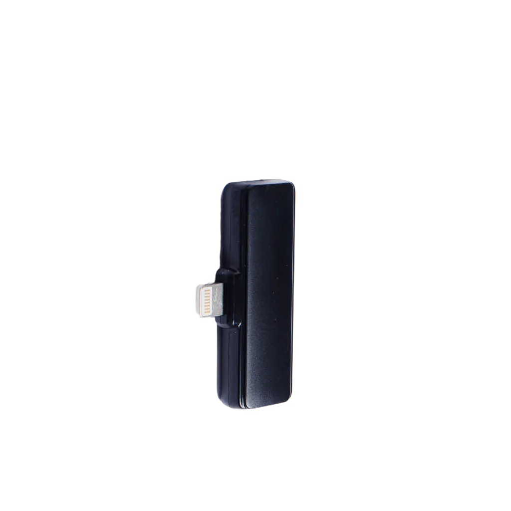 Microfone Yookie YM03- Lightning — foto 12