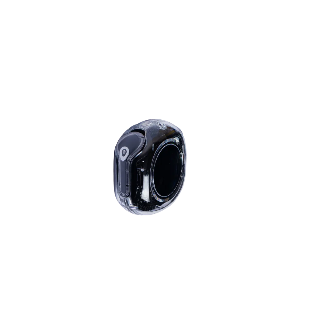 Anúncio: Fone de Ouvido Yookie ES45 - Preto