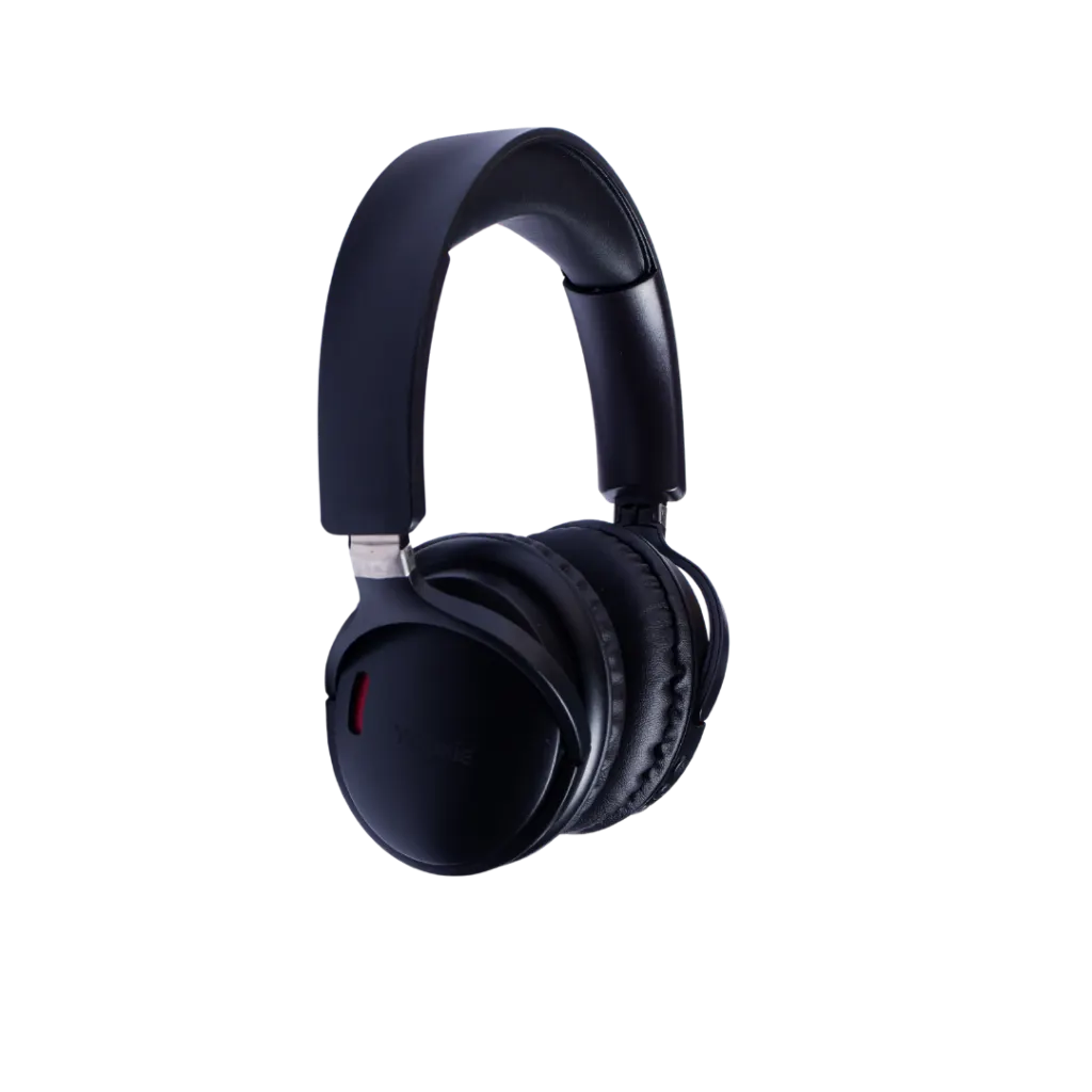 Headphone Yookie EB630 Wireless — foto 4