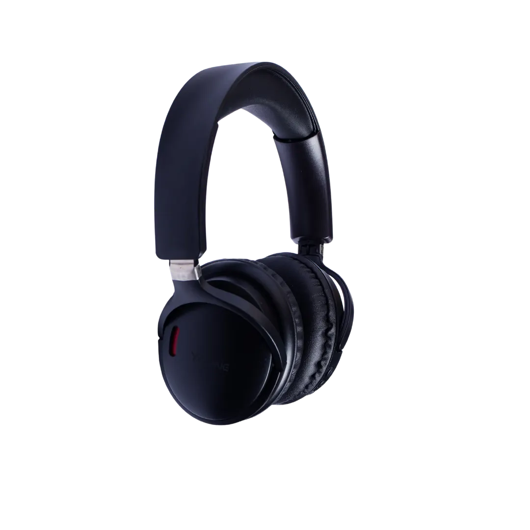 Anúncio: Headphone Yookie EB630 Wireless