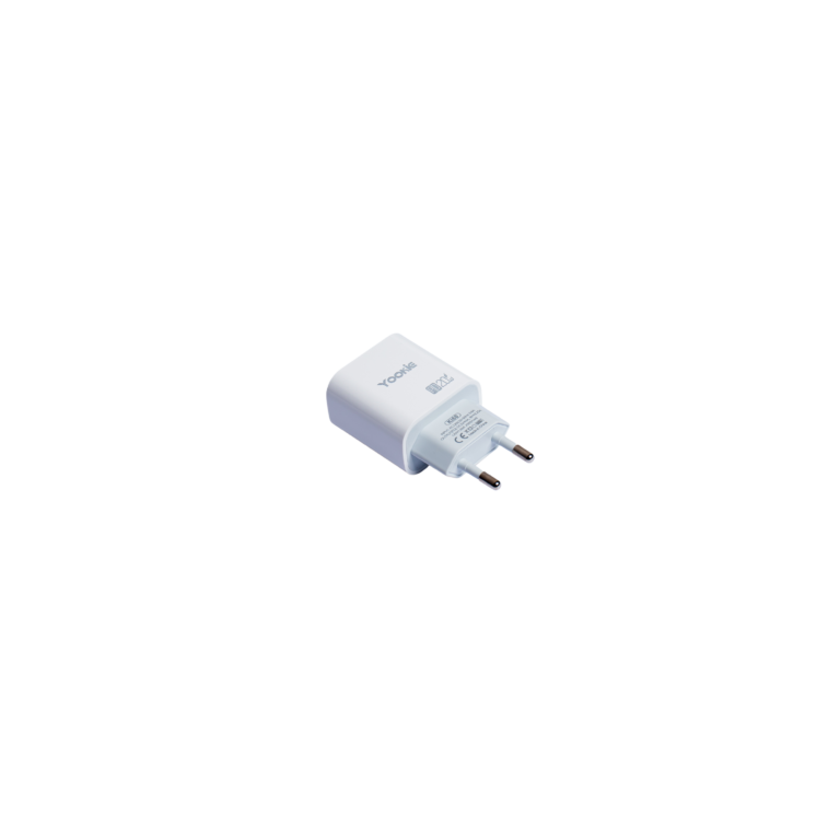 Carregador Yookie KI60 - Lightning