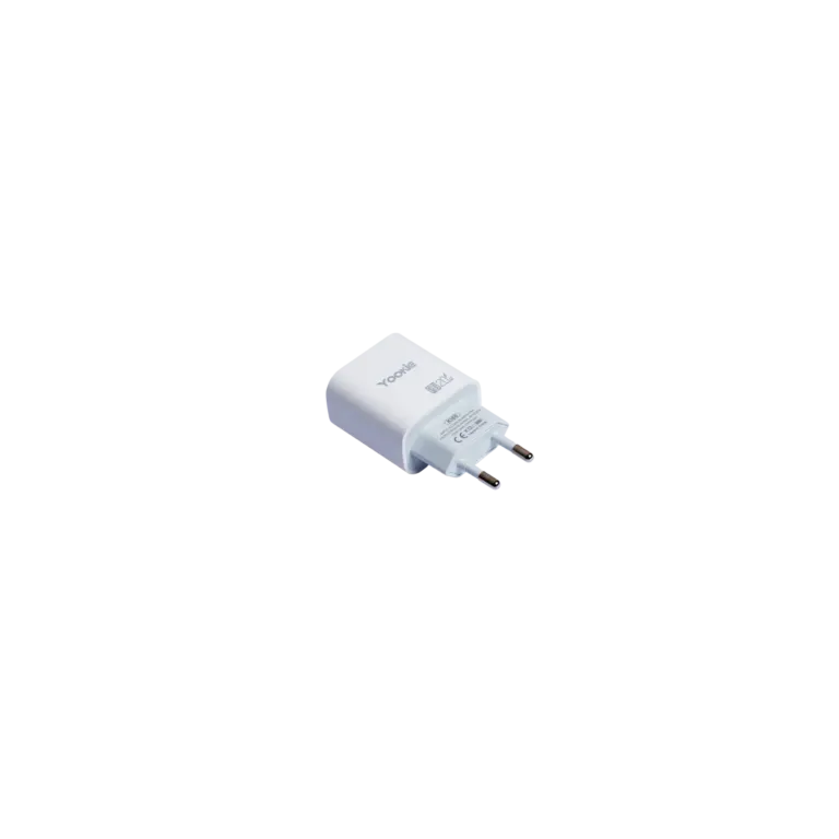 Carregador Yookie KI60 - Lightning