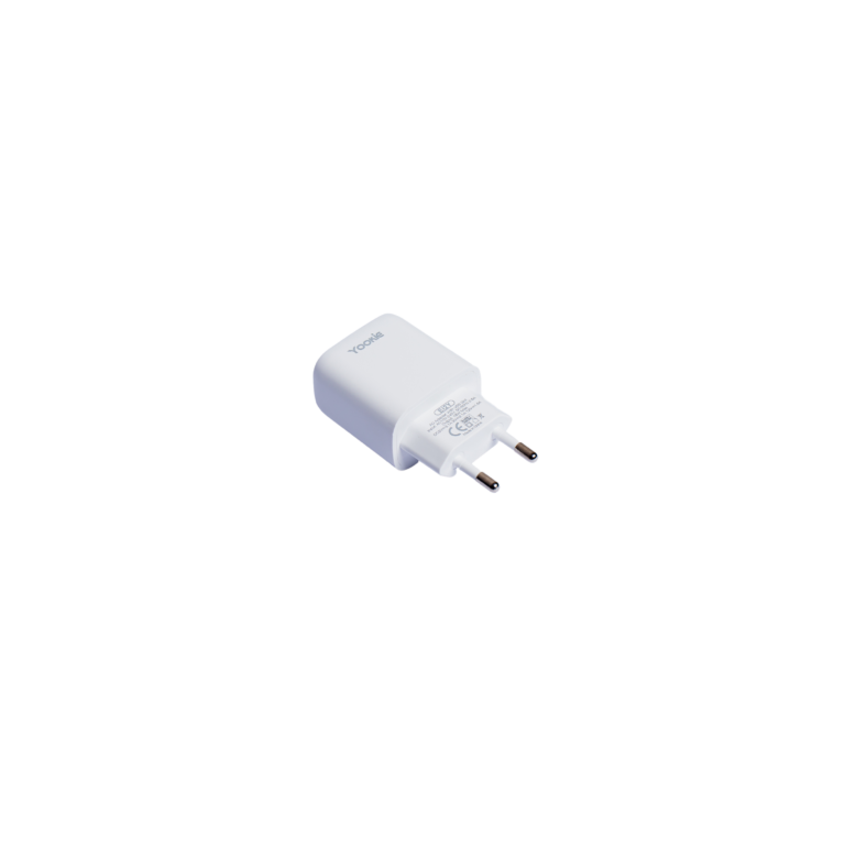 Carregador Yookie EI2Y - Lightning