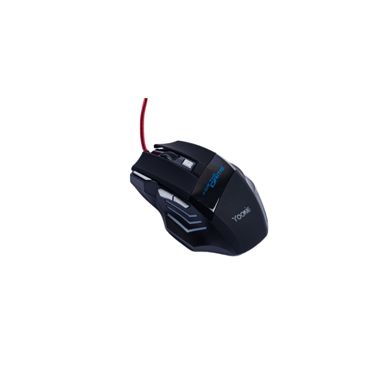 Mouse Gamer Yookie YE05 2400