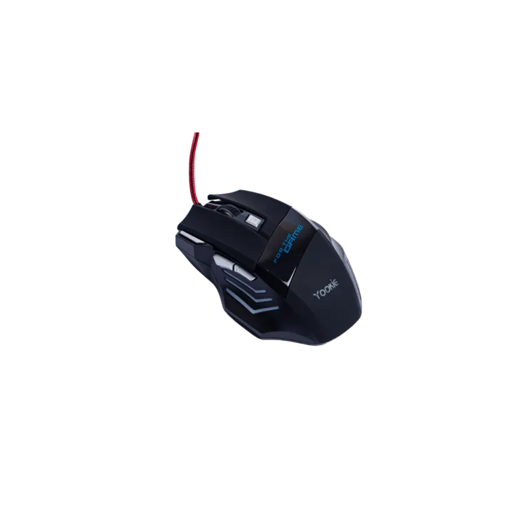Mouse Gamer Yookie YE05 2400