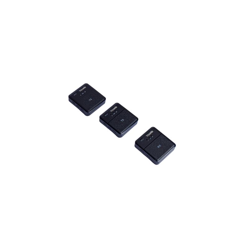 Microfone Yookie YM07 - USB C