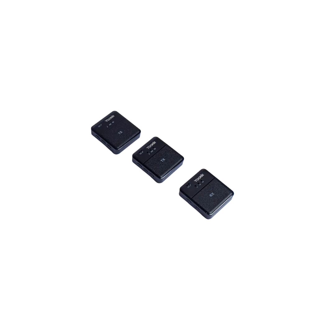 Microfone Yookie YM07 - USB C — foto 1