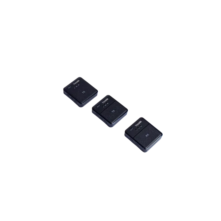 Microfone Yookie YM07 - USB C