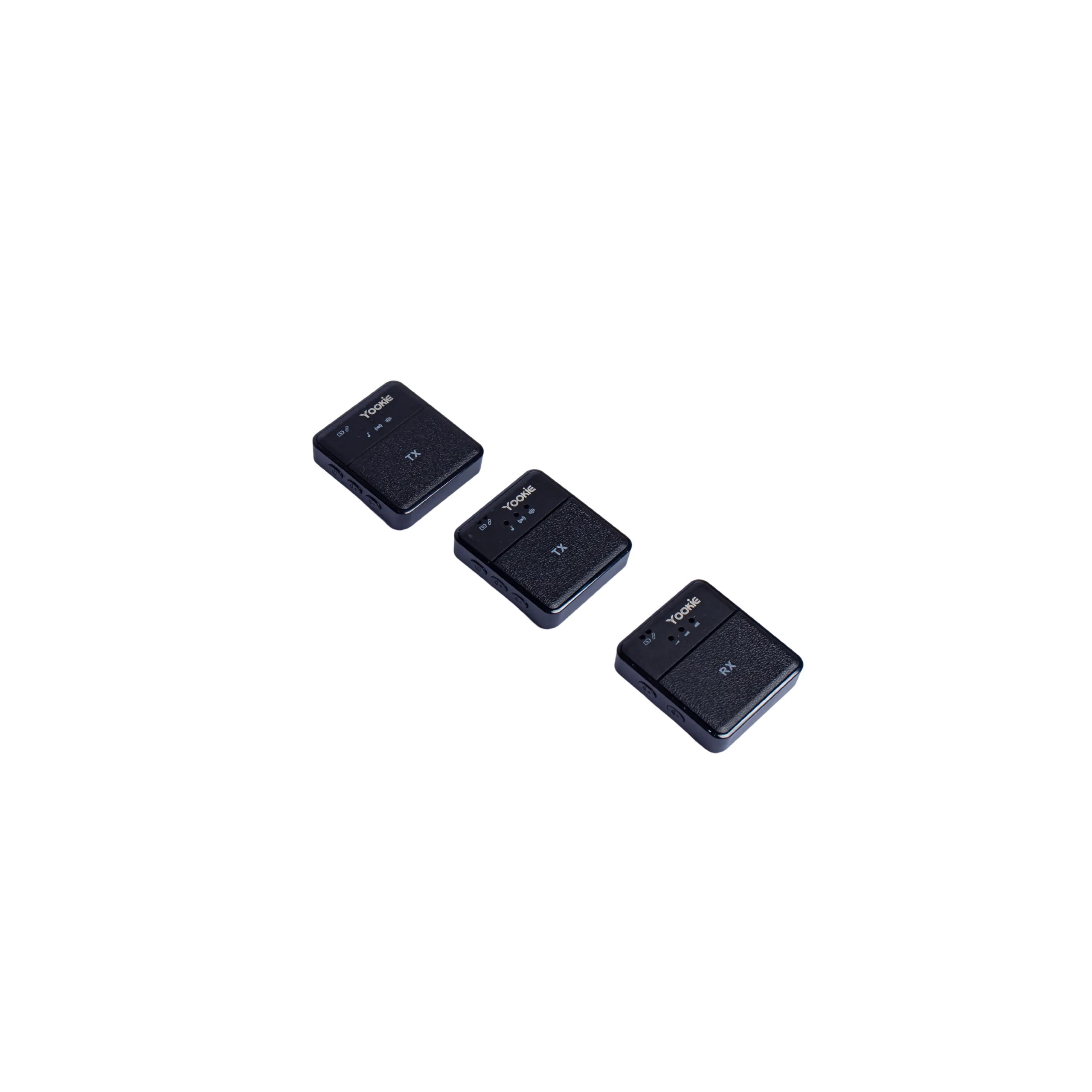 Anúncio: Microfone Yookie YM07 - USB C