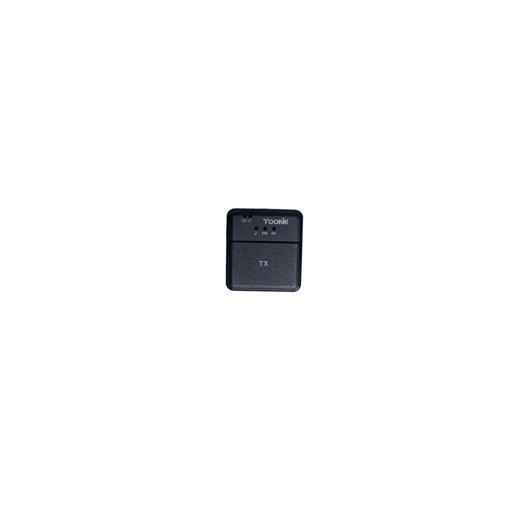 Microfone Yookie YM07 - USB C — foto 7