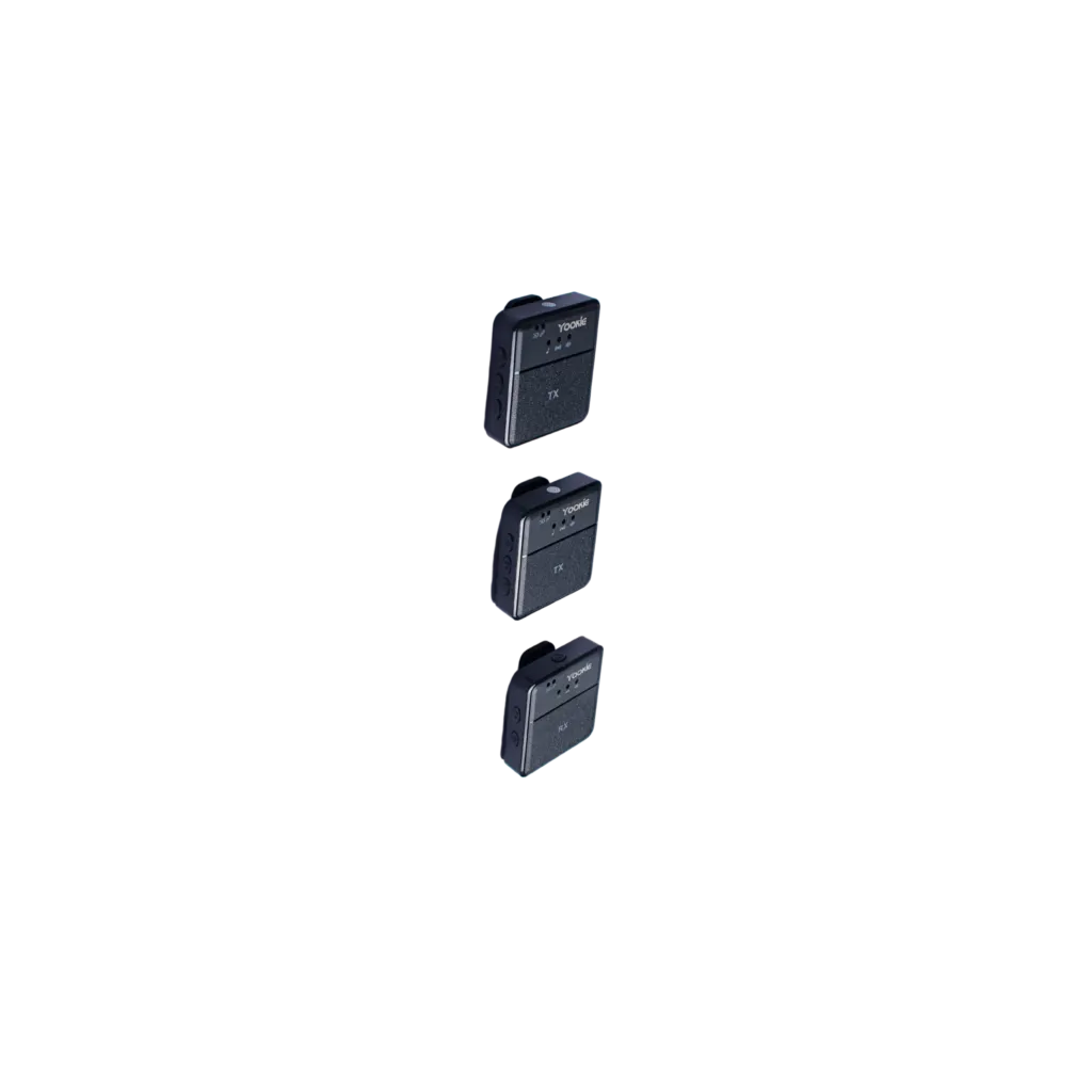 Microfone Yookie YM07 - USB C — foto 6
