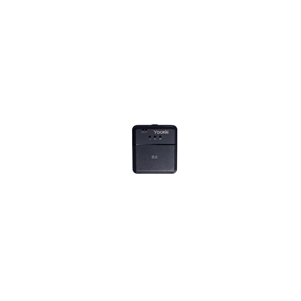 Microfone Yookie YM07 - USB C — foto 5
