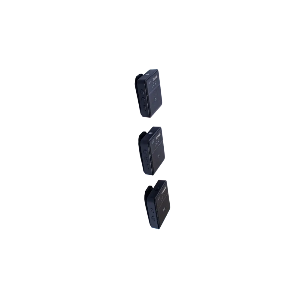Microfone Yookie YM07 - USB C — foto 3