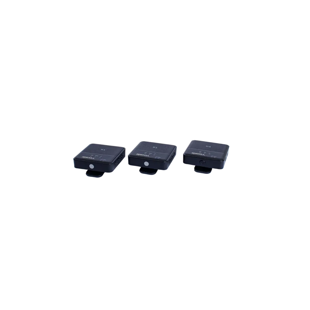 Microfone Yookie YM07 - USB C — foto 2
