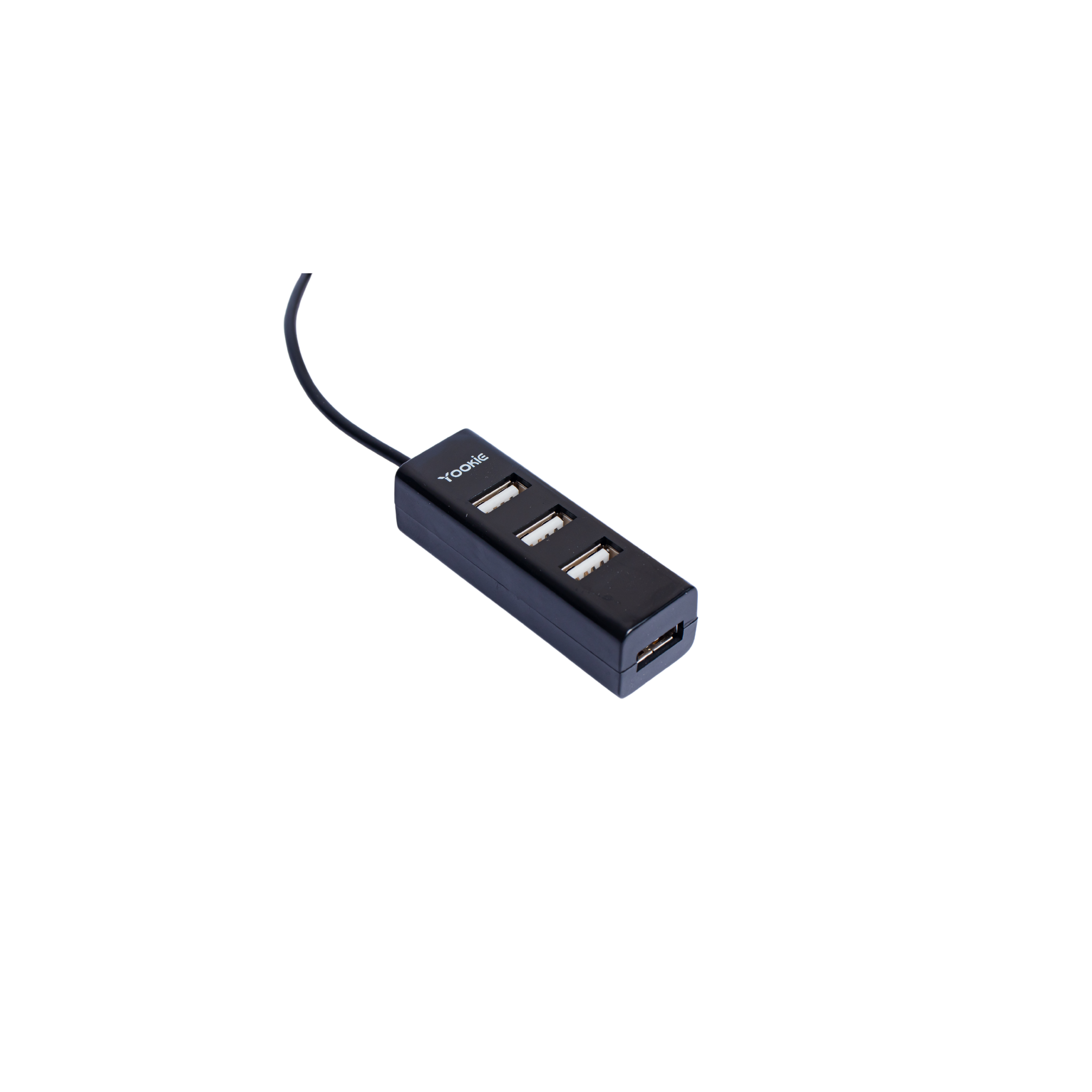 Anúncio: HUB Yookie HUB08 - 4 Portas USB