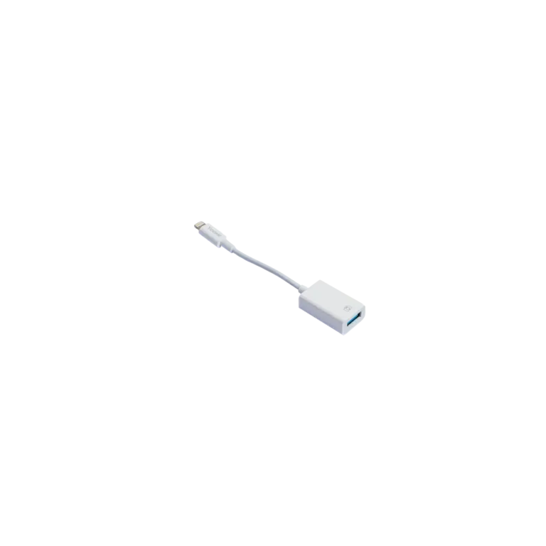 Adaptador Yookie YA11 - USB 3.0/Lightning