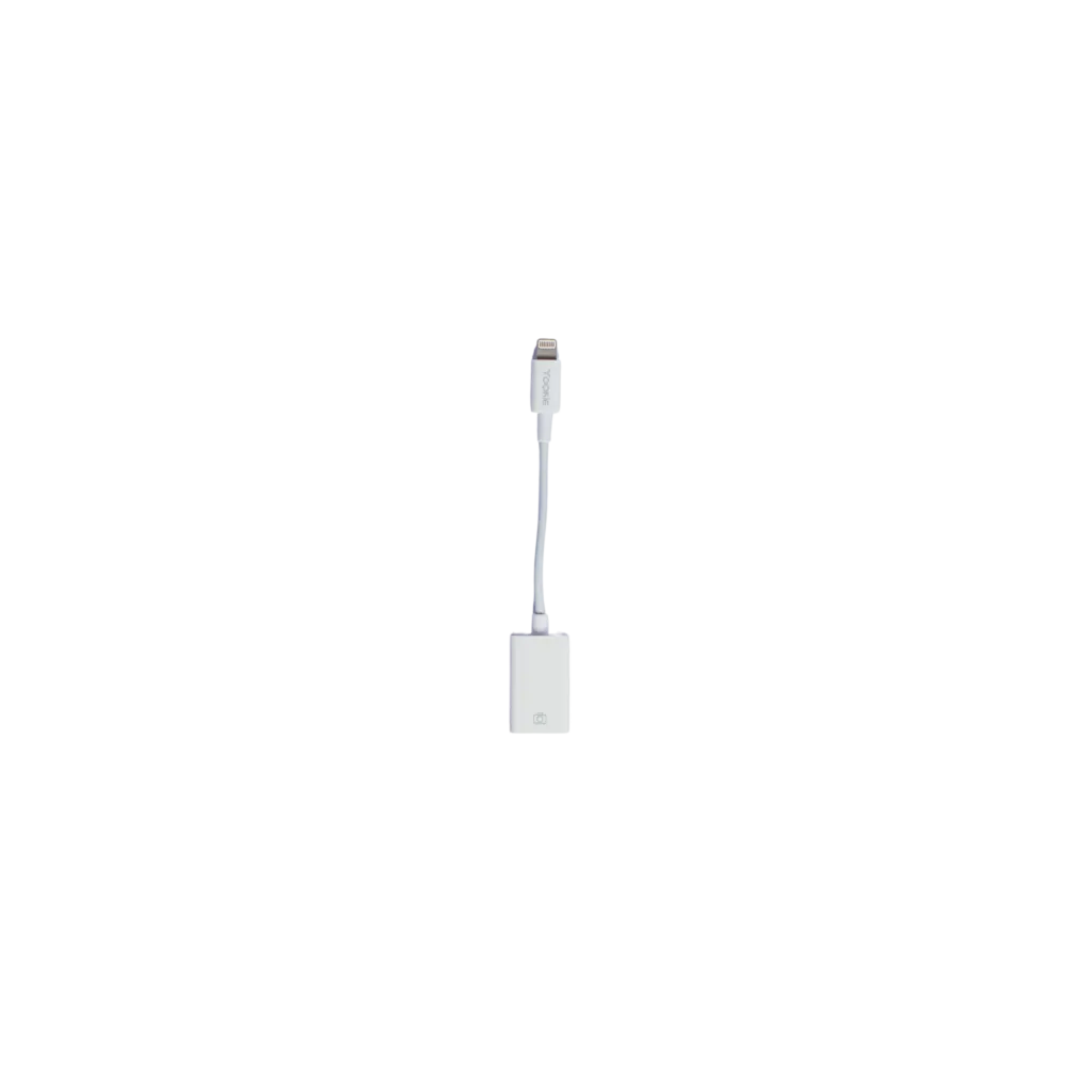 Adaptador Yookie YA11 - USB 3.0/Lightning — foto 2