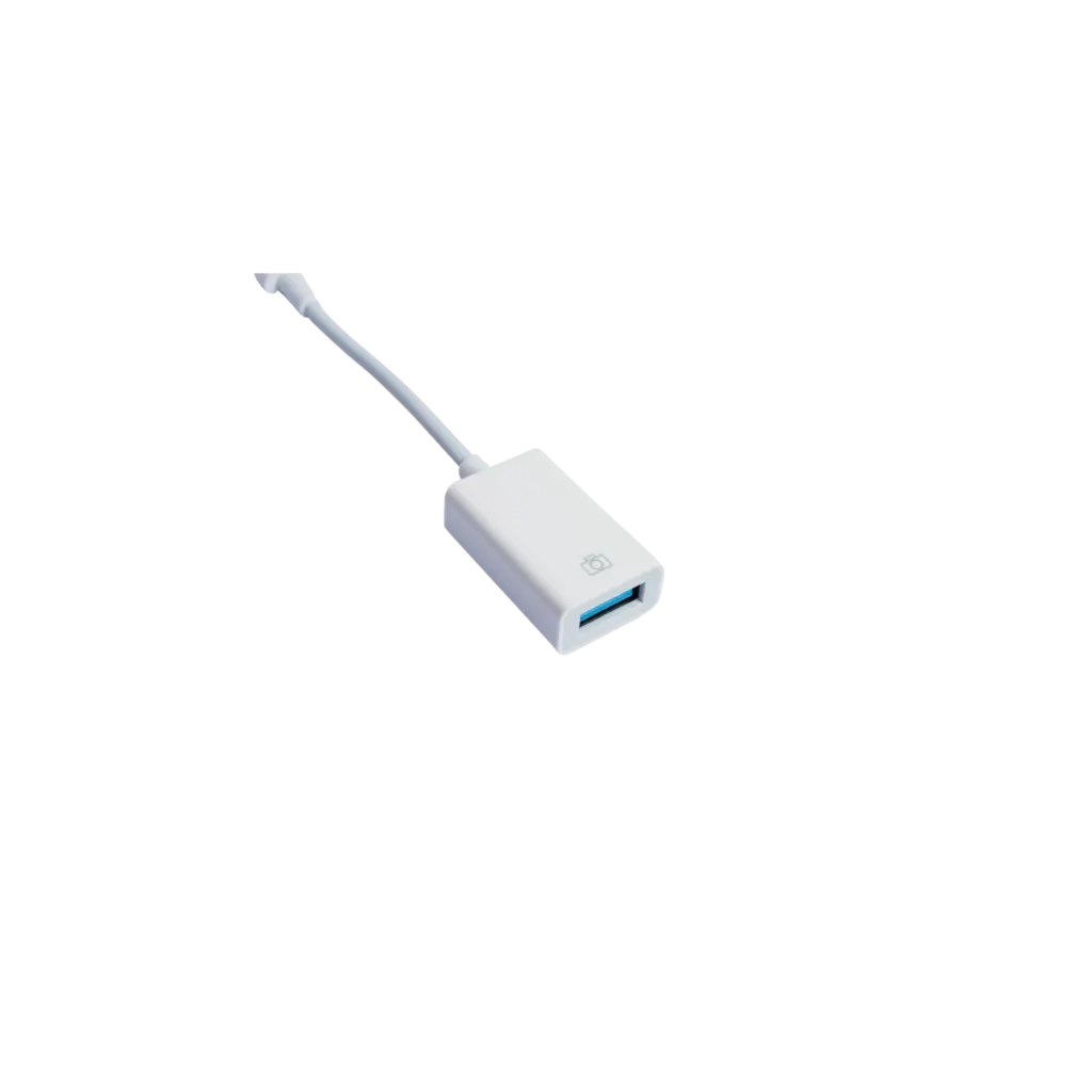 Adaptador Yookie YA11 - USB 3.0/Lightning — foto 4