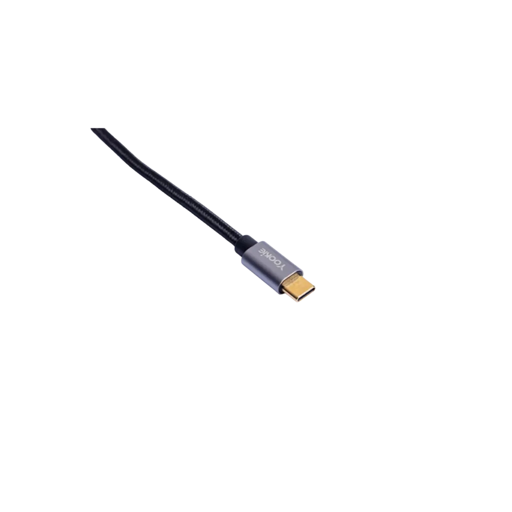 Cabo Adaptador Yookie YA12 - HDMI — foto 4