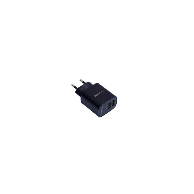 Carregador Yookie KI96Y - MicroUSB
