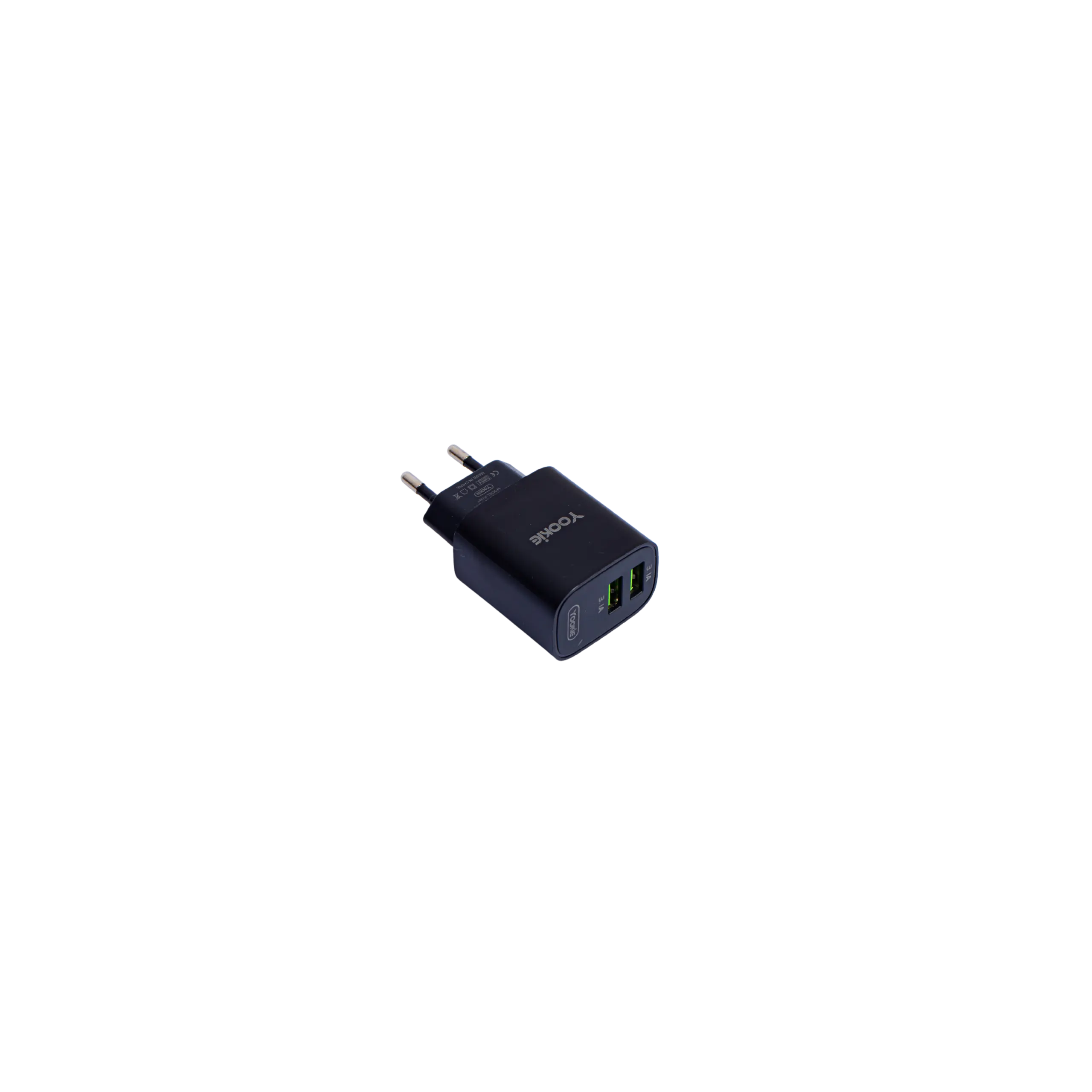 Anúncio: Carregador Yookie KI96Y - MicroUSB