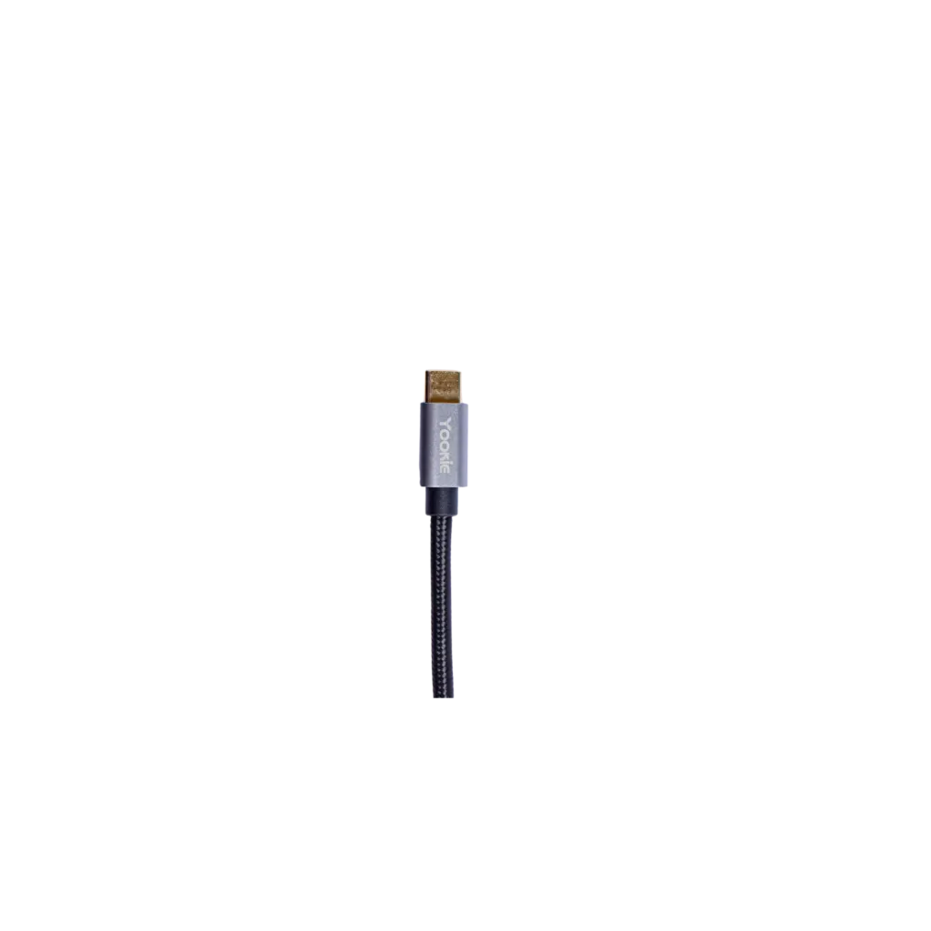 Cabo Adaptador Yookie YA12 - HDMI — foto 3